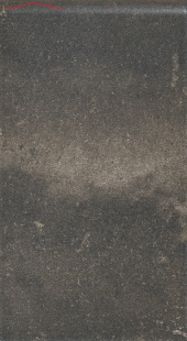 Клинкерная плитка Ceramika Paradyz Scandiano Brown (13,5x24,5) парапет
